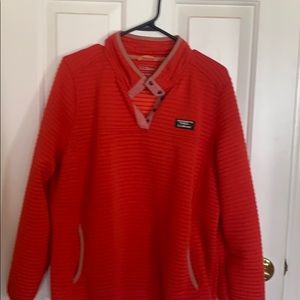 LLBEAN pull over
